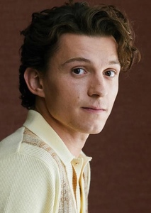 Tom Holland