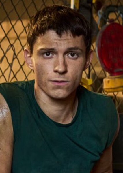 Tom Holland photo