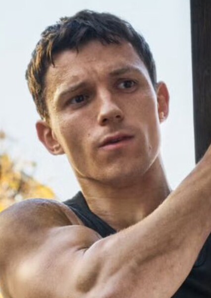 Tom Holland