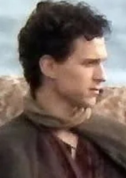 Tom Holland photo