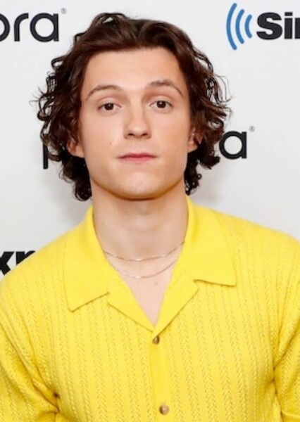 Tom Holland