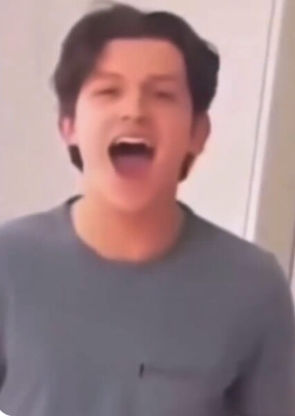 Tom Holland photo