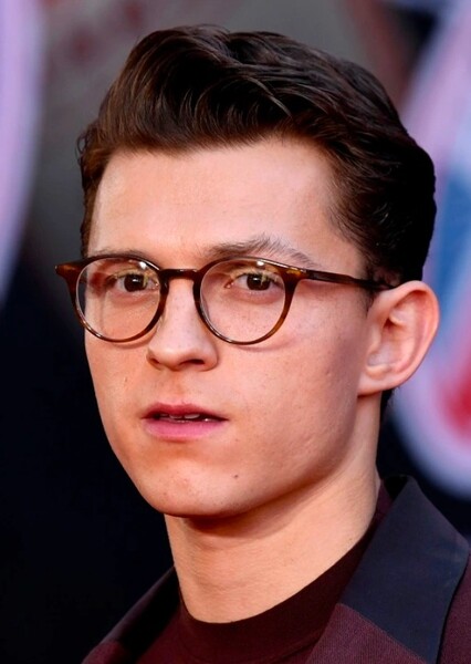 Tom Holland photo