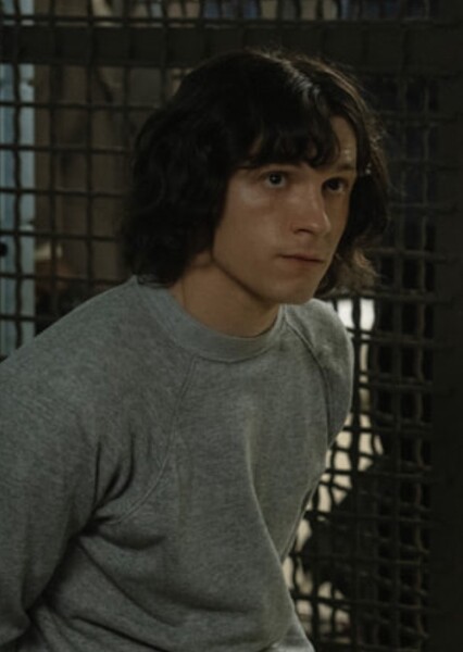 Tom Holland