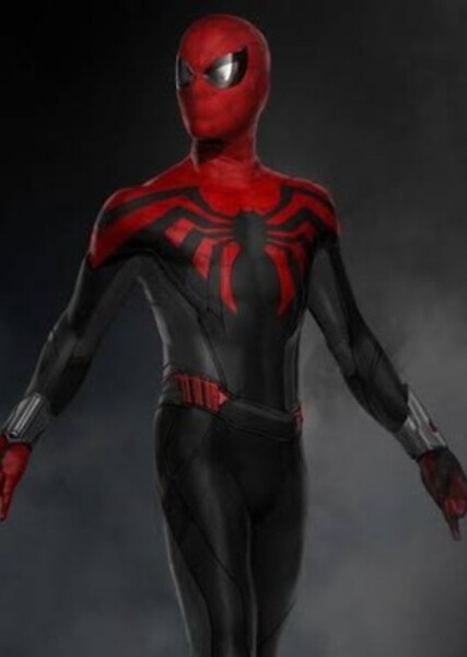 Tom Holland photo