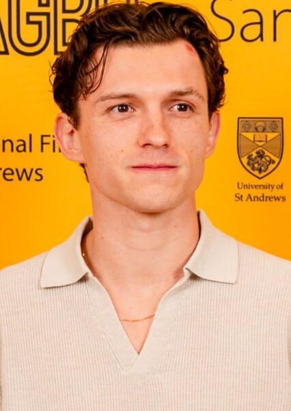 Tom Holland photo