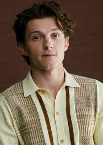 Tom Holland