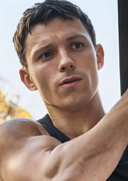 Tom Holland photo