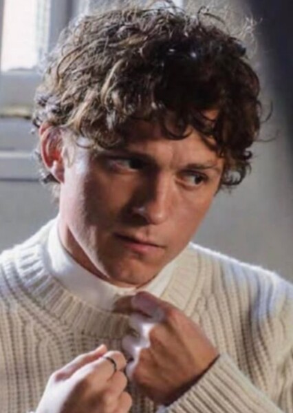 Tom Holland