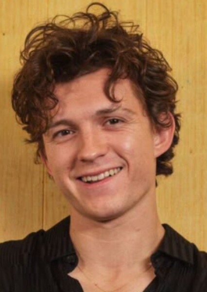 Tom Holland photo