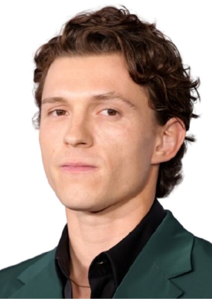 Tom Holland photo