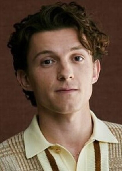 Tom Holland