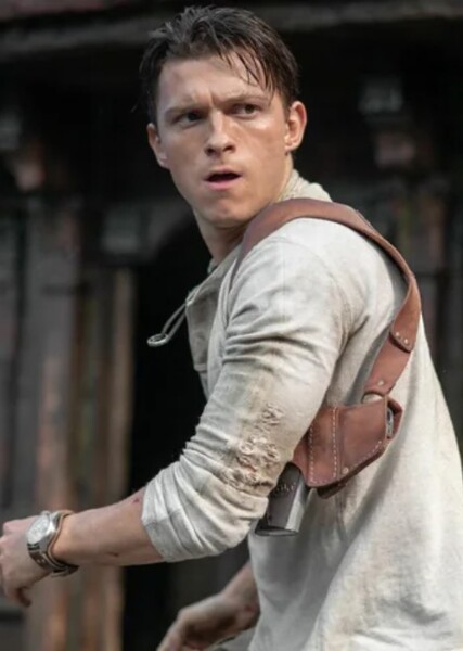 Tom Holland photo