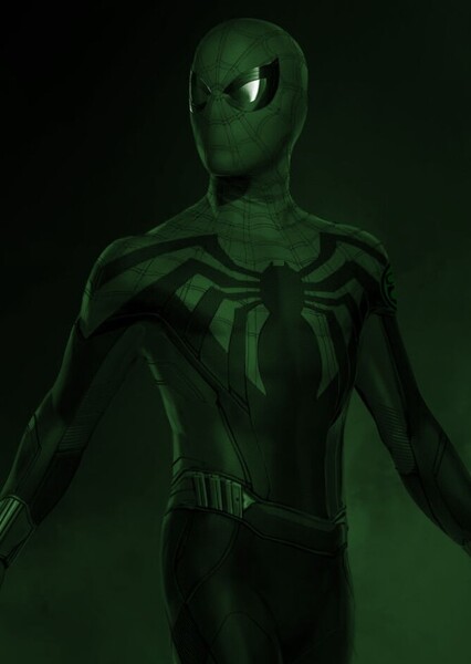 Tom Holland photo