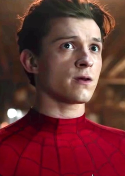 Tom Holland photo
