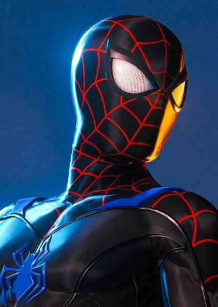 Peter Parker / Spider-Man