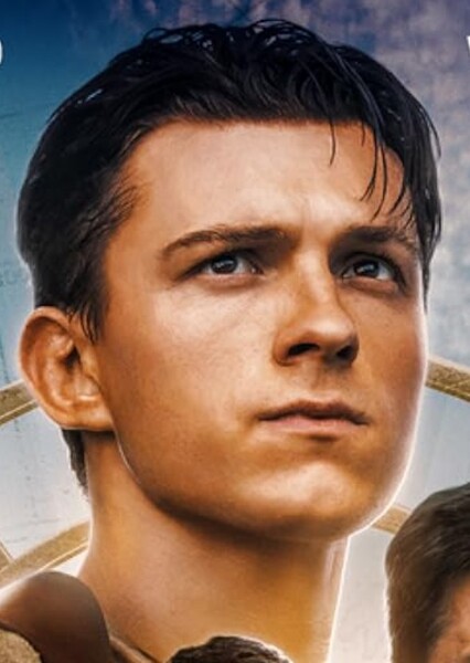 Tom Holland photo