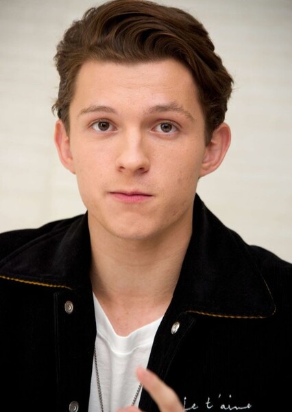Tom Holland photo
