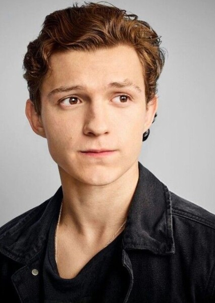Tom Holland photo