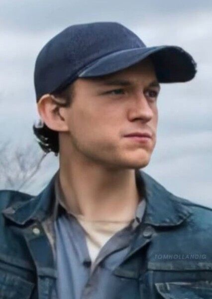 Bobby Drake