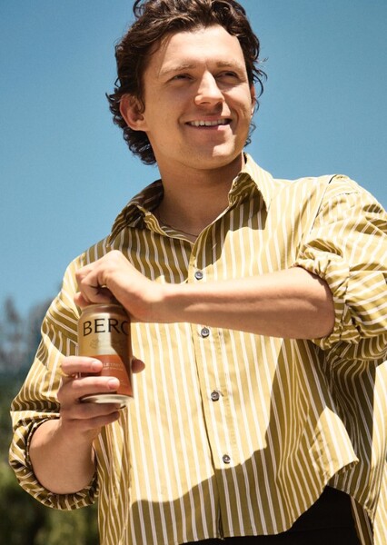Tom Holland photo