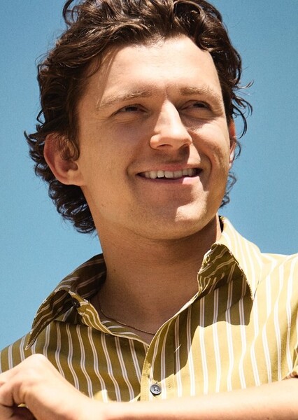 Tom Holland