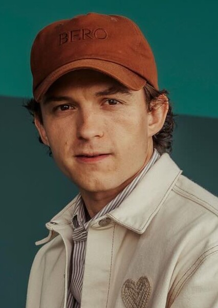 Tom Holland photo
