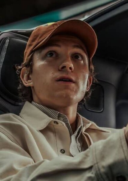 Tom Holland