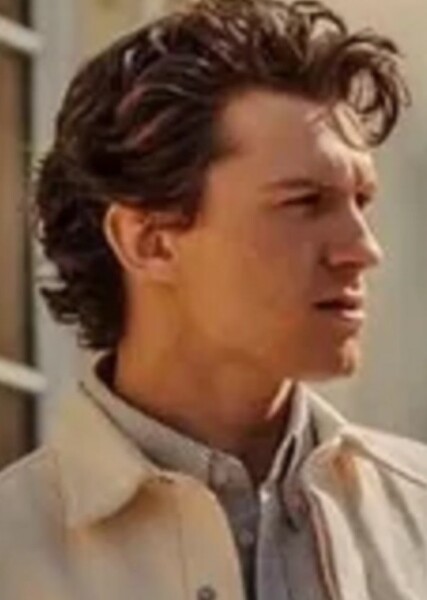 Tom Holland photo