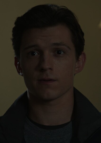 Tom Holland