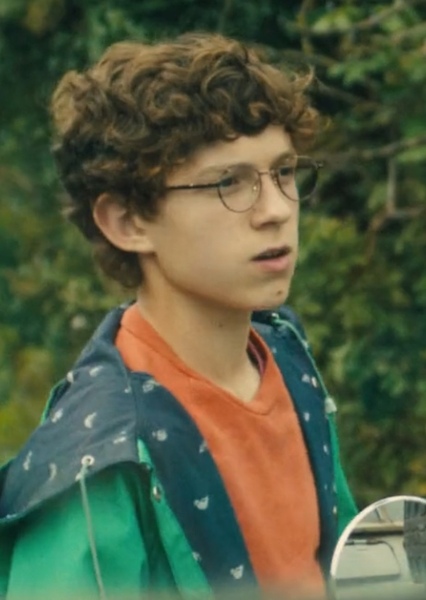 Tom Holland