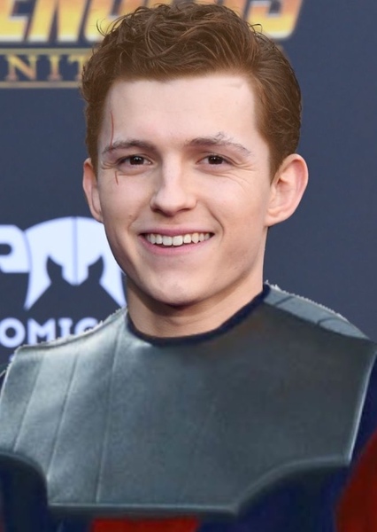 Tom Holland