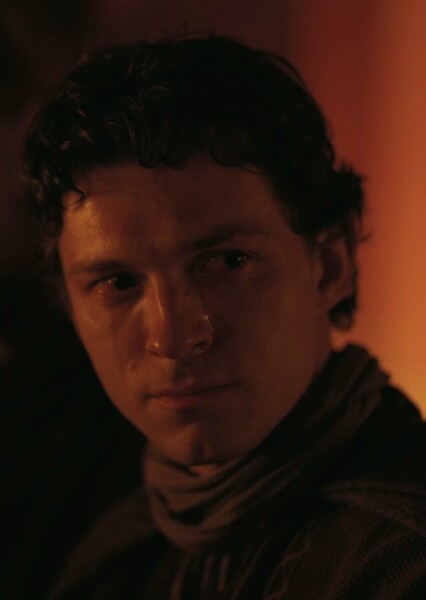 Tom Holland