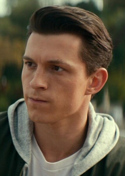 Tom Holland