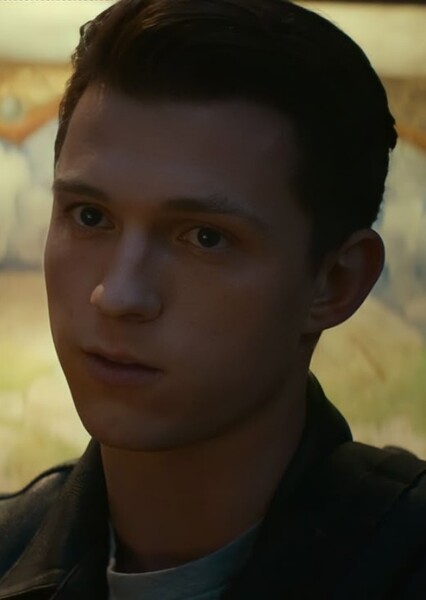 Tom Holland photo