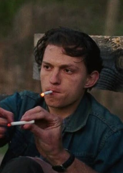 Tom Holland photo