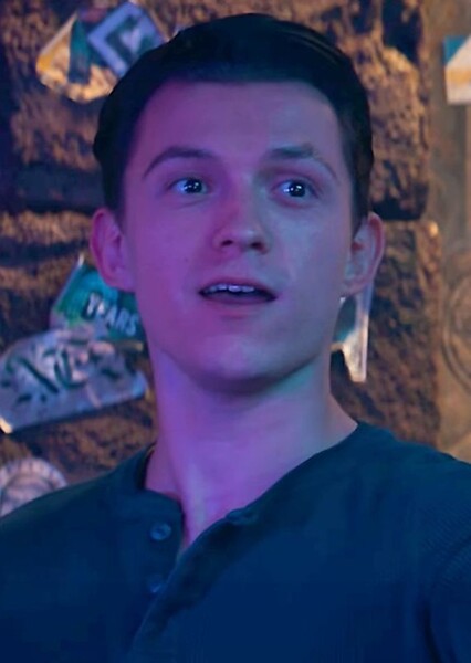 Tom Holland photo