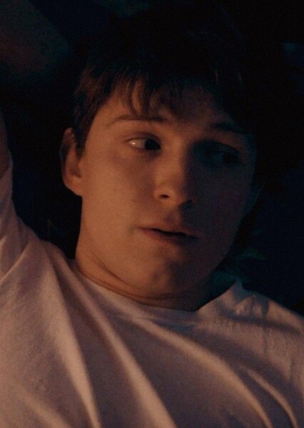 Tom Holland