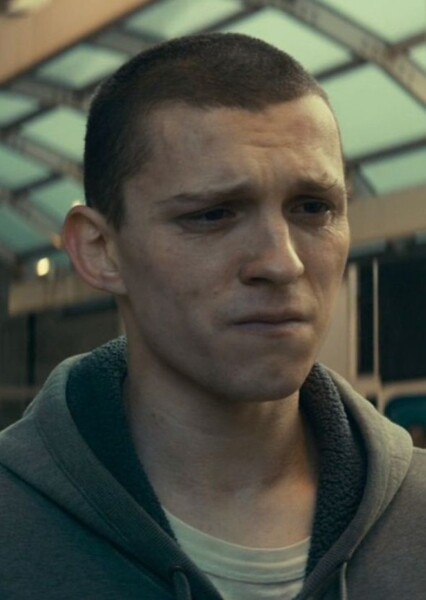 Tom Holland