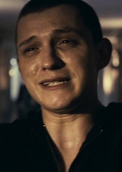 Tom Holland photo