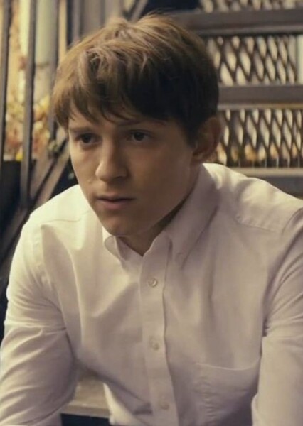 Marius Pontmercy