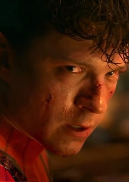 Tom Holland photo