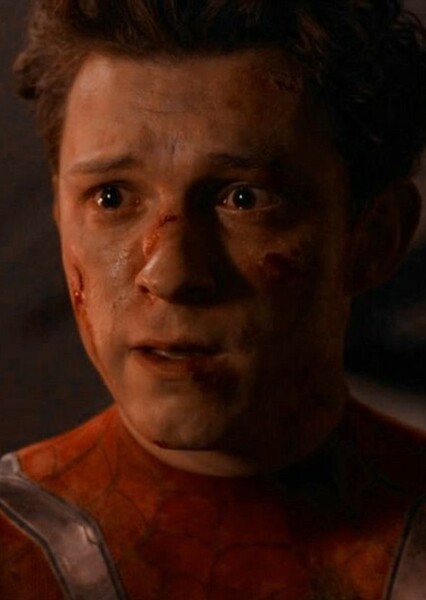 Tom Holland photo