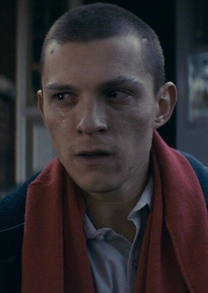 Tom Holland