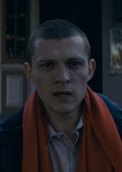Tom Holland photo