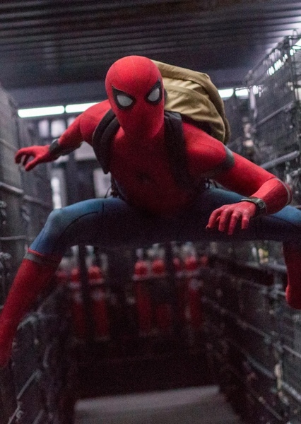 Peter Parker