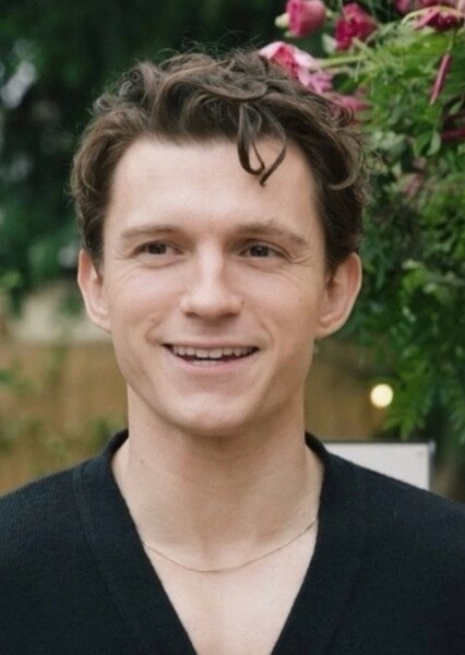 Tom Holland photo