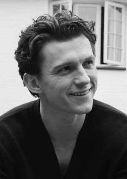 Tom Holland photo