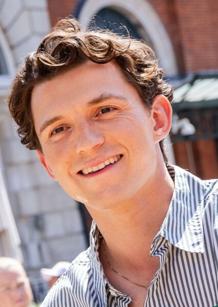 Tom Holland