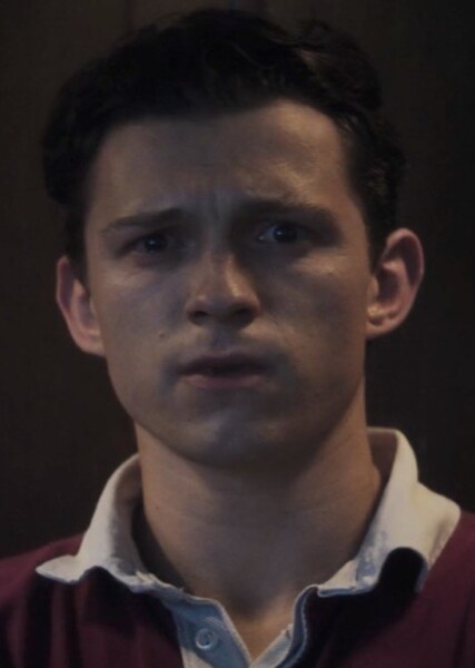 Tom Holland photo